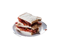 Bacon Sandwich 