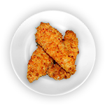Kids Chicken Goujons 